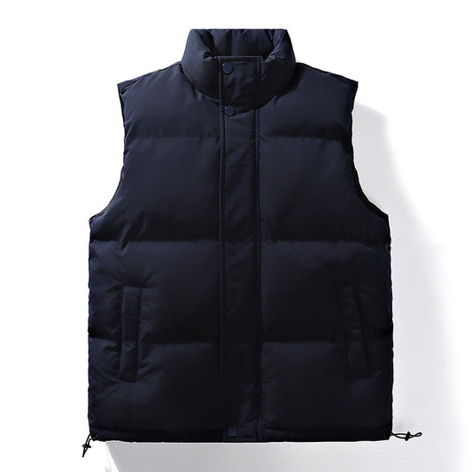 2024042503 Padded waistcoat