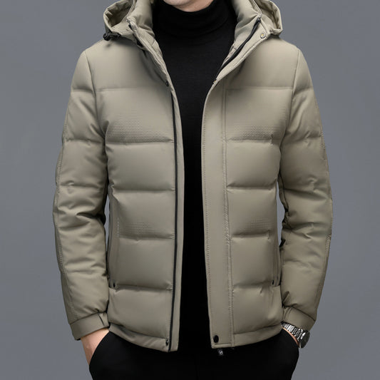 2024102000 Down jacket